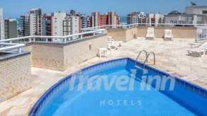 Travel Inn Flats Riviera - Piscina