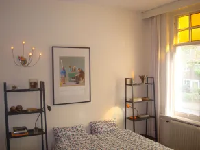 Boutiquehotel Sycamore - Protected City View - 950m from Central Station - Chambre