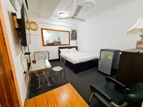 Hambantota Beach Hotel - Rum