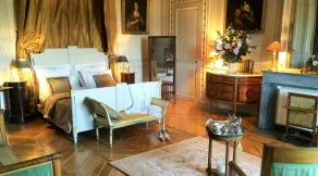 Château de Saint Trys - Rum