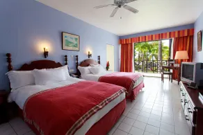 Hotel Bakoua Martinique - Room