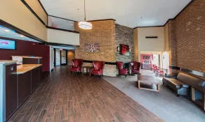 Red Roof Inn Raleigh Southwest - Cary - Reception