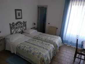 Hotel Villa al Mare - Rom