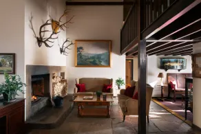 The Devonshire Arms Hotel at Bolton Abbey - Reception