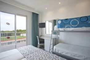 Club Hotel Aguamarina - Rum