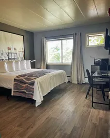 Valued Stay Aloha - Room