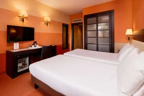 Best Western Gorizia Palace - Room