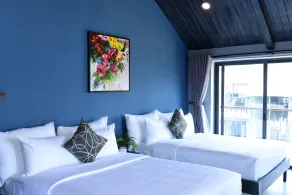 Sea Lavie Boutique Resort & Spa - Room