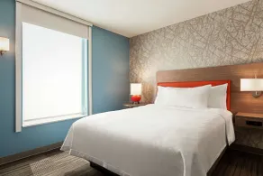 Home2 Suites by Hilton Silver Spring - Chambre