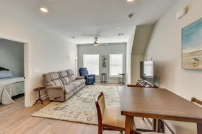 < 1/2 Mi to Old Town: Cozy Bluffton Getaway - Innvendig
