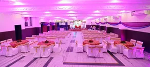 HOTEL MADHUBAN - Lobby lounge