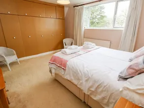 Trevow - Chambre