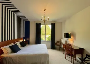 Hôtel de la Marine - Room