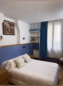 Pensión Irune by Vivere Stays - Rom