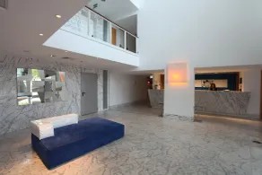 Marina Club Suite Hotel - Réception
