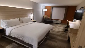 Holiday Inn Express Lordstown-Newton Falls/Warren by IHG - Chambre
