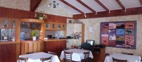 Hostal Solor - Restaurant