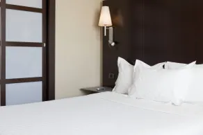 AC Hotel Elda by Marriott - Rum