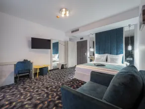 Hotel Anastasia - Room