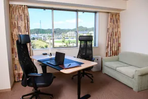 Mercure Wakayama Kushimoto Resort & Spa - Room