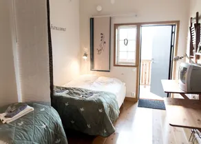 Sju Sjöar Konferens - Chambre