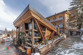 Avalanche - Alpine Boutique Hotel - Restaurant