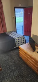 RELAX INN - Værelse