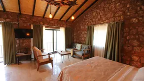 Çandır Resort & Restaurant - Camera