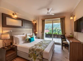 Cygnett Resort Mountain Breeze - Zimmer