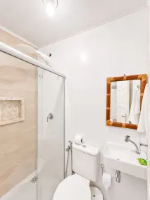 Pousada Aconchego - Bagno