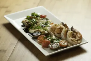Edgewater Beach Hotel - Restaurant