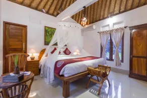 Jero Sebali Villa by Travellink Bali - Zimmer