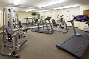 Candlewood Suites Corpus Christi-SPID by IHG - Treningsfasiliteter