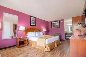 Reidsville Inn & Suites - Chambre