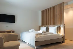 A.nett hotel - Værelse