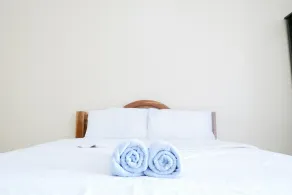Fang Villa Hotel - Room
