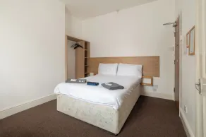 Moonside Rooms - Chambre