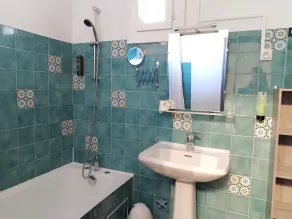 La Bastide d'Entraigues, Entraigues-sur-la-Sorgue - Salle de bain