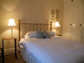 Broadlands Gate - Habitación