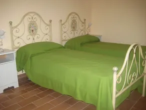 I Tre Filari - Camera