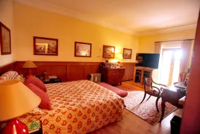 Villa Luxury Sacrofano Rm - Quarto