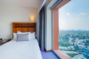 Camino Real Pedregal Mexico - Chambre