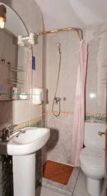Verdemar Rooms - Salle de bain