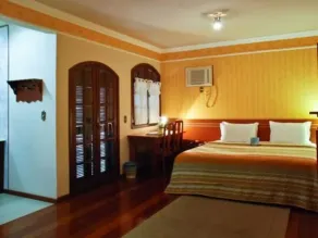 Hotel Dom Otto - Room