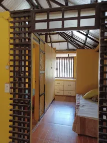 Old Parola Seaside Inn - Chambre