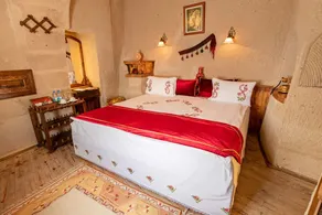 Gamirasu Cave Hotel - Special Class - Habitación