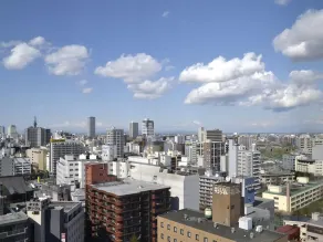 Ibis Styles Sapporo - Vue de la chambre