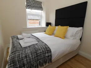 Dumbuie - Room