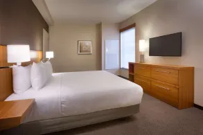 Hyatt Place Park City - Chambre