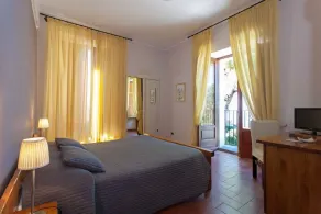 Hotel Ducale - Habitación